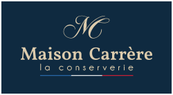 Logo Maison Carrère