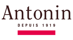 Logo Antonin 1919